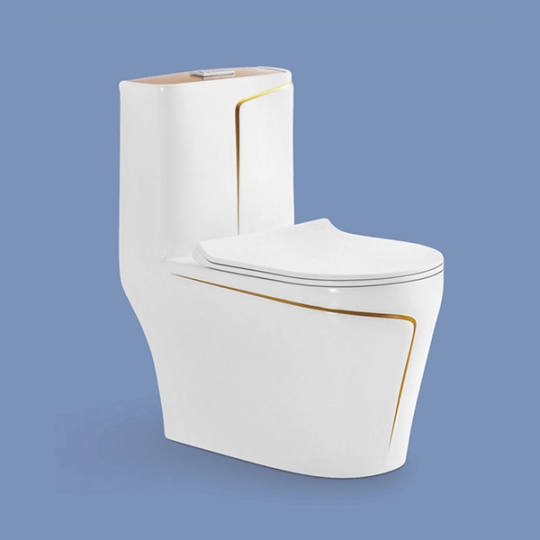 Bồn cầu 1 khối