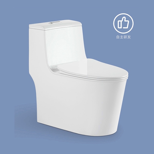 Bồn cầu 1 khối