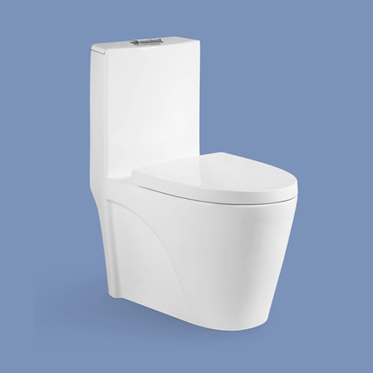 Bồn cầu 1 khối