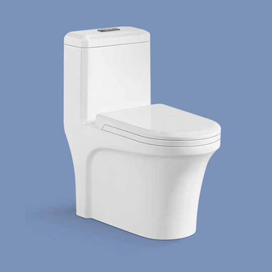 Bồn cầu 1 khối