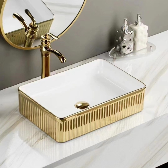 Lavabo đặt bàn