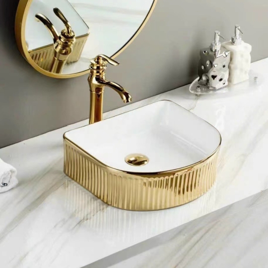 Lavabo đặt bàn