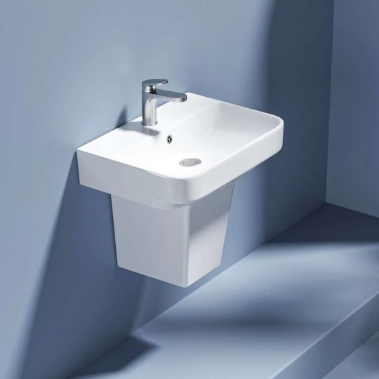 Lavabo treo tường