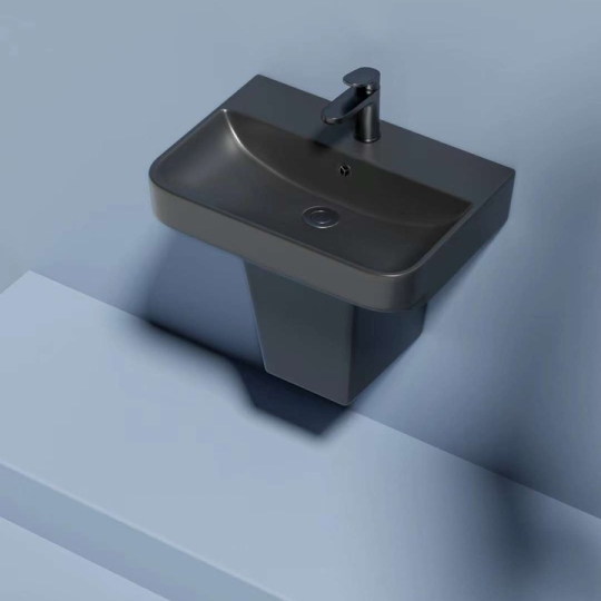 Lavabo treo tường