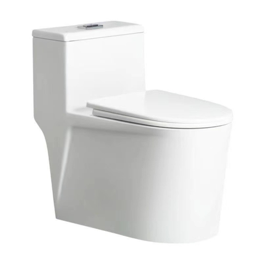 Bồn cầu 1 khối