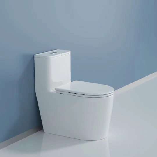 Bồn cầu 1 khối