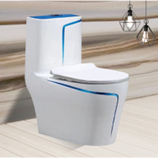 Bồn cầu 1 khối
