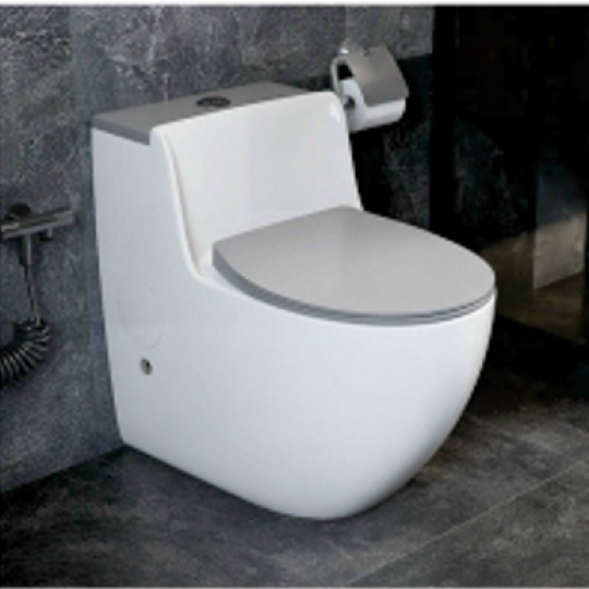 Bồn cầu 1 khối