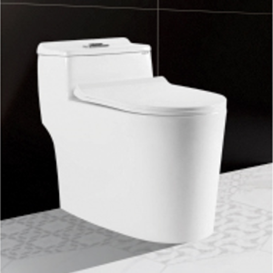 Bồn cầu 1 khối