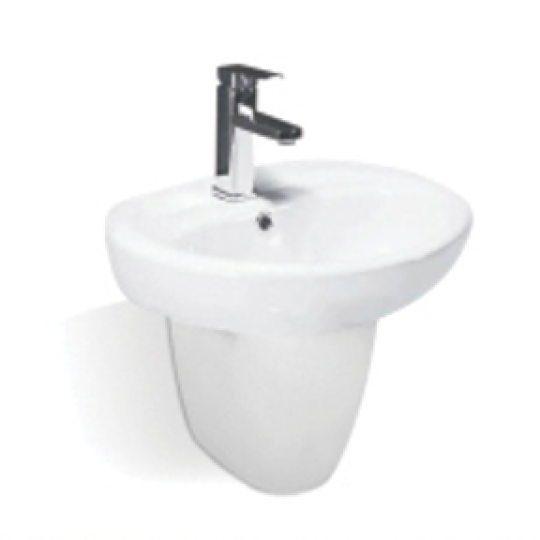 Lavabo treo tường