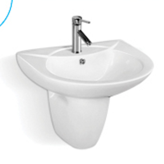 Lavabo treo tường