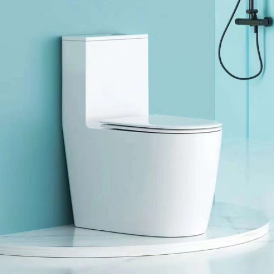 Bồn cầu 1 khối