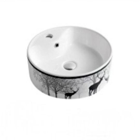 Lavabo đặt bàn