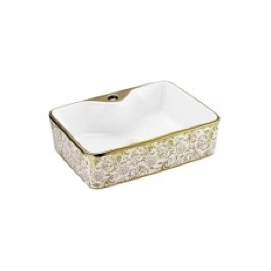 Lavabo đặt bàn